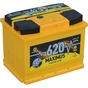 Акумулятор автомобільний KAINAR PREMIUM 64Ah (+/-) (620EN) (064 231) - зменшене зображення 1