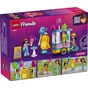 Конструктор LEGO Friends Ятка з морозивом і повітряними кульками (42692) - preview 9