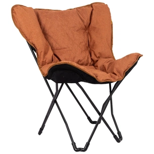 Крісло складане Bo-Camp Himrod Clay (1200366) (DAS303839) зображення 1