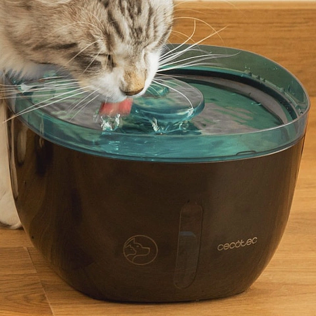 Смарт-поїлка Cecotec Bebedero Pumba 2200 Refresh (CCTC-09561) - picture 8