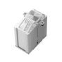 Кулер процессорный DeepCool AK700 Digital WH (R-AK700-WHNDMN-GJD) - уменьшенное изображение 6