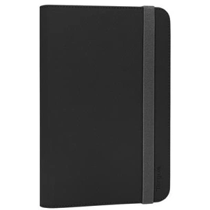 Чохол до планшета Targus 7-8" Universal BLACK book (THZ33804EU) зображення 1