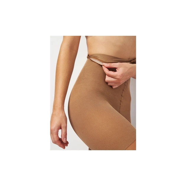 Колготы Siela Talia Perfect 20 Den Caramel - 2 (4823116901827) - изображение 5