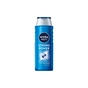 Шампунь Nivea MEN Strong Power Shampoo 400 мл (9005800328058) - уменьшенное изображение 1
