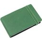 Візитниця Optima на 20 візиток Vivella, зелена (O51615-04) - preview 1