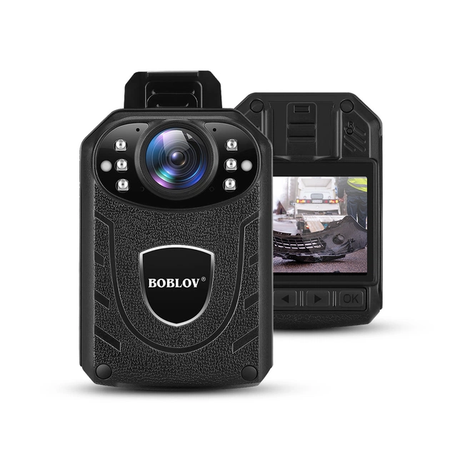 Відеореєстратор BOBLOV KJ21 - picture 11