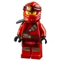 Конструктор LEGO Ninjago Райський куточок 1178 деталей (70677) - уменьшенное изображение 9