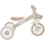 Дитячий велосипед Globber Learning trike plus 2 в 1 кокосовий (737-466) - зменшене зображення 9
