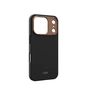 Чохол до мобільного телефона UAG iPhone 17 Pro Fibr Armr Magsafe Kevlar Graphite/Bronze (114555113985) - зменшене зображення 14