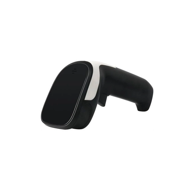 Сканер штрих-коду Xkancode F1 USB, Black/white (F1) - picture 2