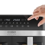 Мультипечь Caso AirFry Duo Chef - уменьшенное изображение 4
