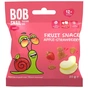 Детские снеки Bob Snail фруктовые яблоко-клубника 20 г (1740853) - уменьшенное изображение 1