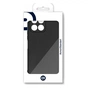 Чохол до мобільного телефона Armorstandart Matte Slim Fit Honor X6 Camera cover Black (ARM69401) - зменшене зображення 2