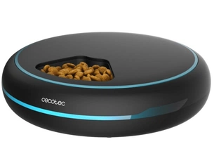 Дозатор для корму Cecotec Comedero dispensador Pumba 1600 (CCTC-09562) picture 1