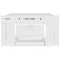 Витяжка кухонна Interline JOLLY WH A/60/GL/K - зменшене зображення 3