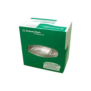 Серветки безворсові для оптики KimWipes EX-L Kimberly-Clark (049482) зображення 1