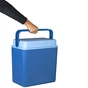 Термобокс Bo-Camp Arctic 24 Liters Blue (6702870) - зменшене зображення 4