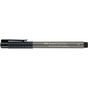 Лайнер Faber-Castell Pitt Artist Pen Fineliner India ink pen толщина S (0,3 мм), цвет теплый серый IV №273 (32072) - уменьшенное изображение 4