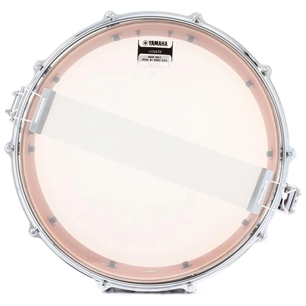 Малий барабан Yamaha Absolute Hybrid Maple Snare 14" (Solid Black) (AMS1460 SOB) - picture 4