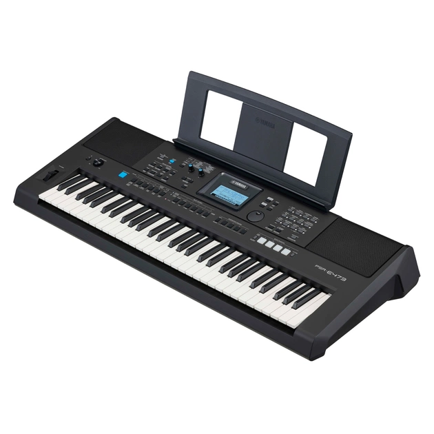 Синтезатор Yamaha PSR-E473 - picture 4