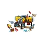Конструктор LEGO City Океан: дослідницька база 497 деталей (60265) - зменшене зображення 3