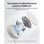 Зарядное устройство Belkin UltraCharge Pro 2-in-1 Convertible Mag (WIZ043KQSD) - уменьшенное изображение 3