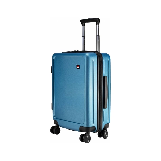 Валіза Terra Incognita Bunker S Blue (4823081506287) - зображення 1