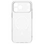 Чохол до мобільного телефона Uniq Airsuit iPhone 18 Pro Max/17 Pro Max Magclick Charging Transparent (8886463698792) - зменшене зображення 1
