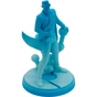 Пластик для 3D-принтера Polymaker HT-PLA 1,75mm 1kg GRADIENT ICE (PA17013) - уменьшенное изображение 2