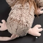 М'яка іграшка Sigikid Beasts Мишка Розі Ромадур (39162SK) - зменшене зображення 3