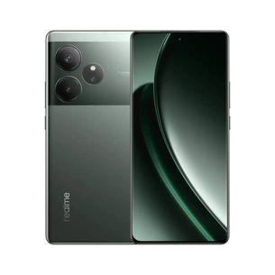 Мобільний телефон realme GT 6 12/256GB Razor Green зображення 1