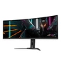 Монітор GIGABYTE AORUS CO49DQ Gaming Monitor - зменшене зображення 2