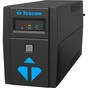 Источник бесперебойного питания Tescom LEO 800AP 800VA 480W (LEO800) - уменьшенное изображение 1
