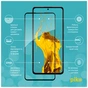 Скло захисне Piko Full Glue Xiaomi 13T Pro Black (1283126582639) - зменшене зображення 2