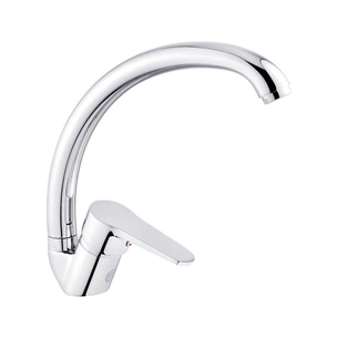 Змішувач Kroner Elbe-C032 (CV016436) зображення 1