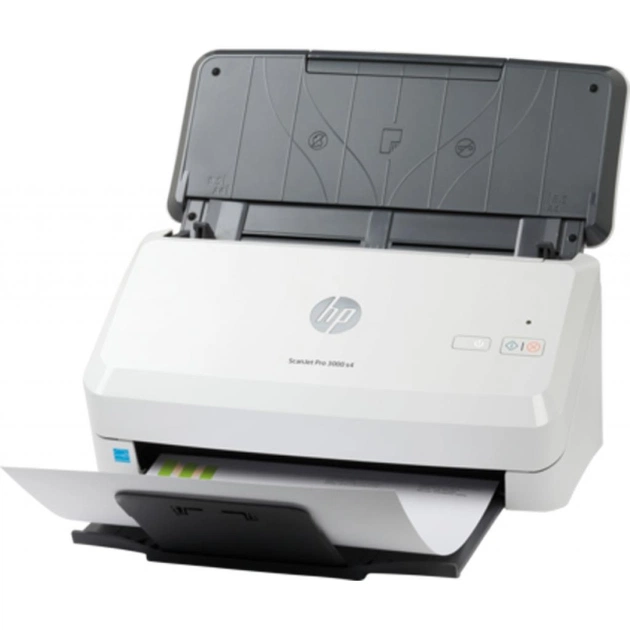 Сканер HP Scan Jet Pro 3000 S4 (6FW07A) - picture 3