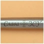 Ручка кулькова Parker JOTTER 17 UKRAINE SS CT BP Слава ЗСУ (16132_T204b) - уменьшенное изображение 2