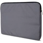 Чохол до ноутбука Vinga 15-16" NS150 Gray Sleeve (NS150GR) - зменшене зображення 2