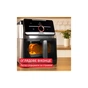 Мультипечь Tefal Easy Fry Silence XXL Smart Vision (EY876DE1) - уменьшенное изображение 8