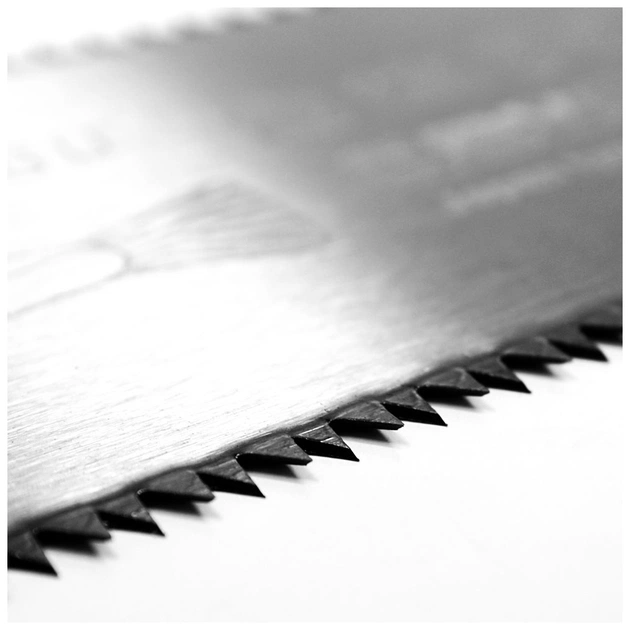 Ножівка Gruntek двостороння Fugu 300 мм (295501303) - picture 5