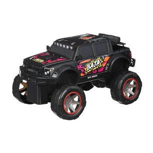 Радіокерована іграшка New Bright BAJA RALLY Black 1:18 (1845-3) зображення 1