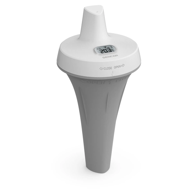 Метеостанція Sencor SWS6900POOL - зображення 11