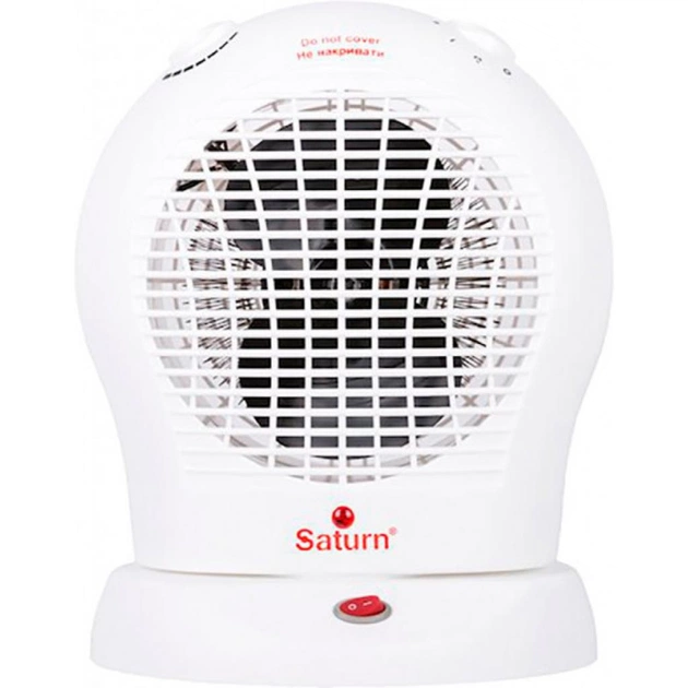 Обігрівач Saturn ST-HT1245K - изображение 1