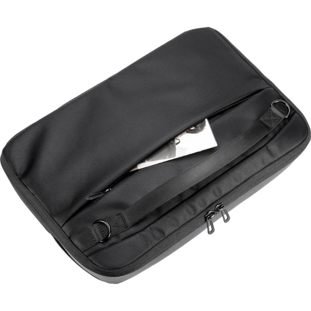 Сумка для ноутбука Modecom 15.6" Split, black (TOR-MC-SPLIT-15) - picture 7