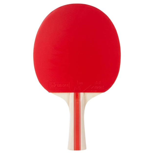 Ракетка для настільного тенісу Stiga React 2 Star FL (1212-8418-01) (931155) - picture 4