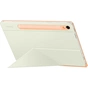 Чохол до планшета Samsung Smart Book Cover Galaxy Tab S10 FE Orange (EF-BX710POEGWW) - зменшене зображення 5