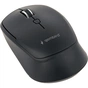 Мишка Gembird MUSW-4B-05 Wireless Black (MUSW-4B-05) - зменшене зображення 3