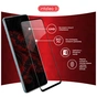 Скло захисне Intaleo Full Glue Realme 9i Black (1283126531187) - зменшене зображення 4