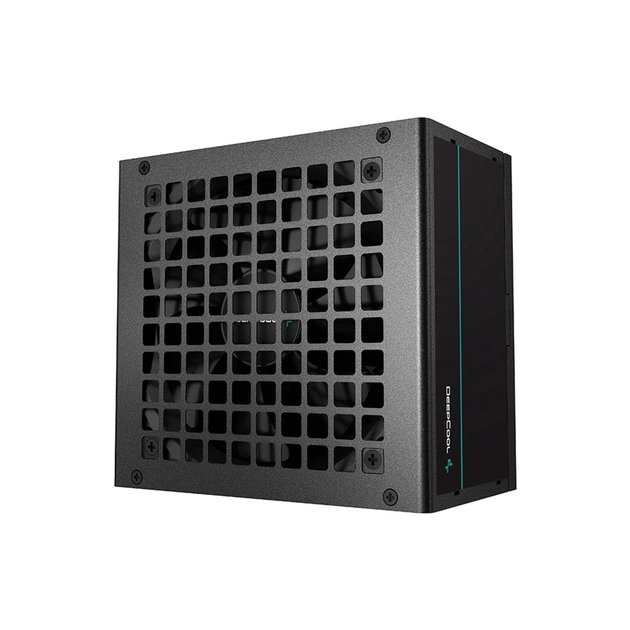 Блок живлення Deepcool 600W PF600 (R-PF600D-HA0B-EU) - зображення 1