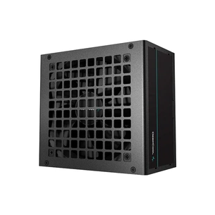 Блок живлення Deepcool 600W PF600 (R-PF600D-HA0B-EU) зображення 1
